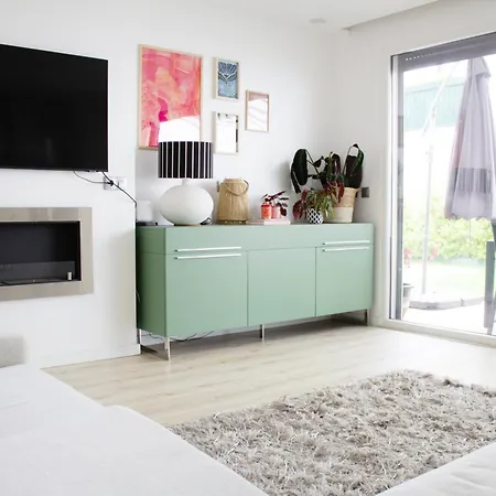Villa - Relaxing Oasis, 10 Mins To Beach, Near Lisbon