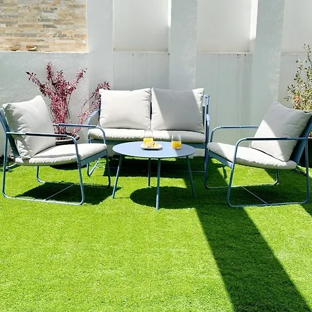 Villa - Relaxing Oasis, 10 Mins To Beach, Near Lisbon Amora