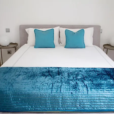 - Relaxing Oasis, 10 Mins To Beach, Near Lisbon * Amora